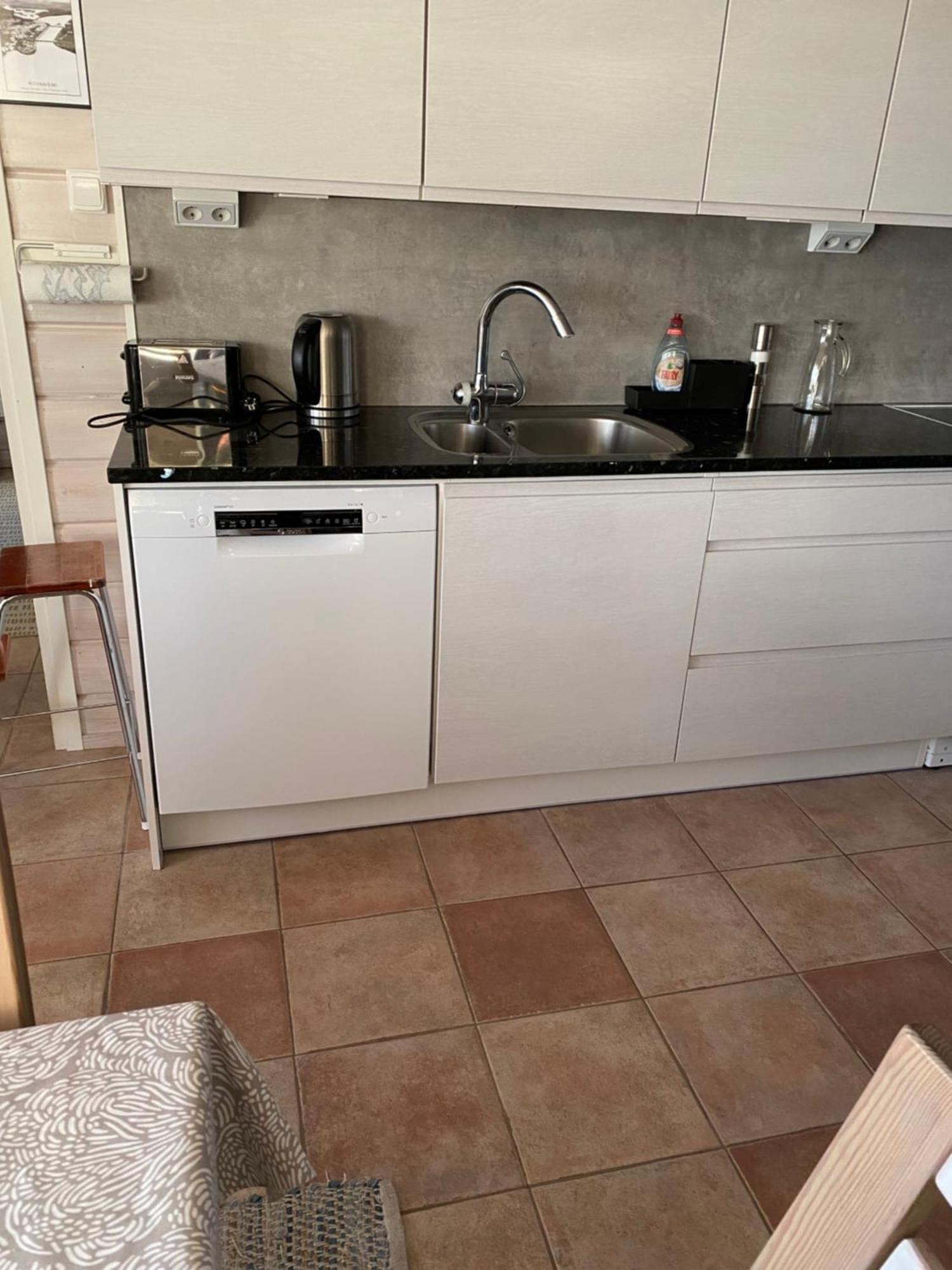 Villa Somosenranta Oikarainen Exteriör bild